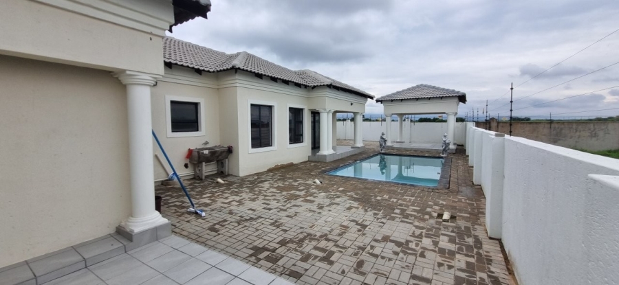 4 Bedroom Property for Sale in Brits North West